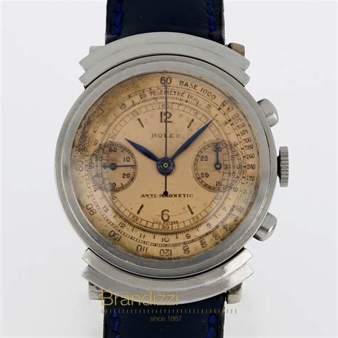 rolex chronograph 2917|Rolex 1940's ROLEX VALJOUX CHRONOGRAPH Staybrite .